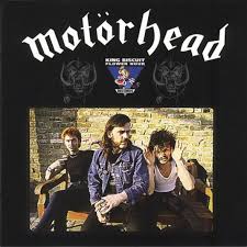 Mot - King Biscuit Flower Hour Presents: Motörhead