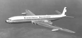 de havilland comet