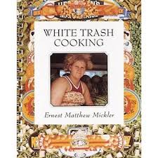 white trash cookbooks