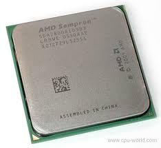 amd sempron 64
