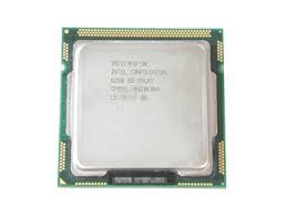 core i3 cpu