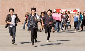 jonas brothers movie 3d