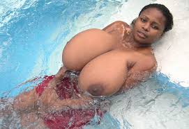 Vanessa Blue anal black bigtits ebony blackgirl ...