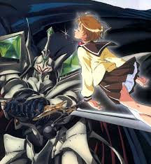 escaflowne
