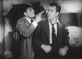 neville brand