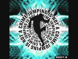 jumpstyle dance