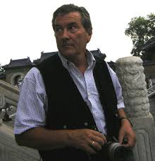 jj benitez