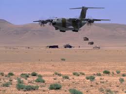 a400m model