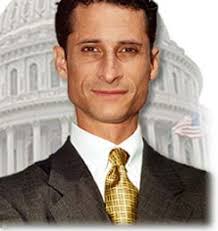 Rep Weiner Photo