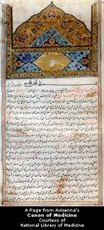 cannon of medicine