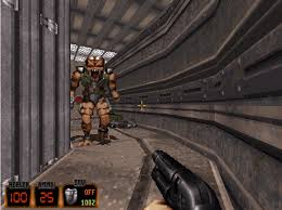 duke nukem atomic edition