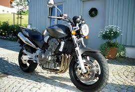 honda hornet