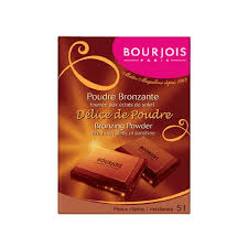 delice de poudre