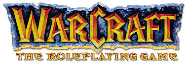 warcraft logo