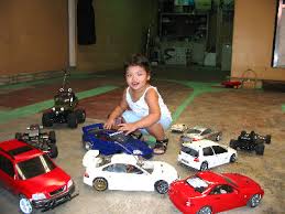 1 18 rc cars