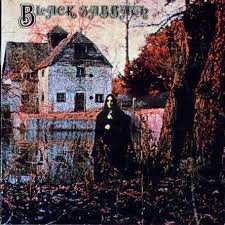 Black Sabbath - Black Sabbath