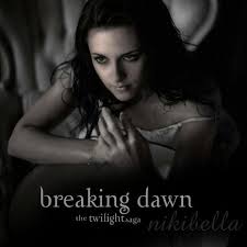 Breaking Dawn� assumes,