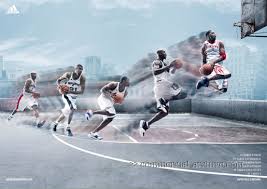adidas basketball commercial