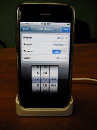 iphone-alarm-clock
