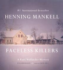 faceless killers