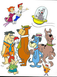 hannah barbera cartoons