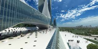 asymptote architecture