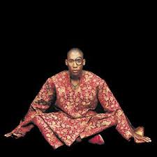 Raphael Saadiq - Instant Vintage