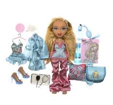 bratz nighty nite