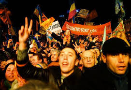 the orange revolution