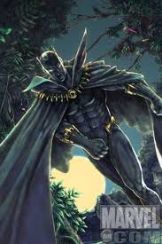 black panther marvel