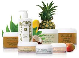 eminence spas