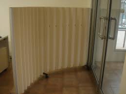 accordion room partitions