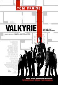Valkyrie 2008