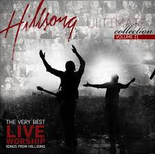 Hillsong - Ultimate Worship Collection Volume 2