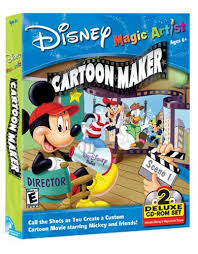 disney cartoons