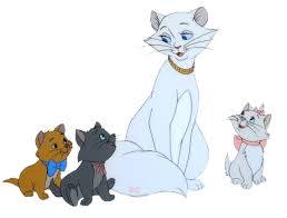 aristocats disney movie