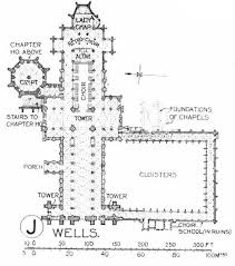 wells cathedral