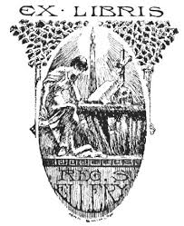 ex libris