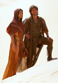kelly hu in scorpion king
