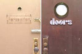 the doors perception box set