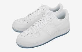 nike af1 white