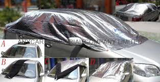 car heat shield