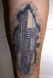 guy tattoos