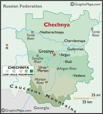 chechnya