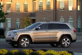 jeep grand
