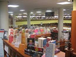 bookshop