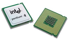 p4 lga 775