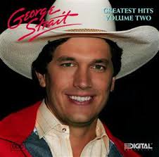 George Strait - Greatest Hits Volume Two