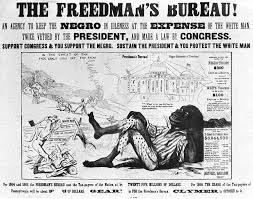 freedmans bureau