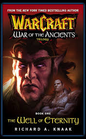 the war of the ancients
